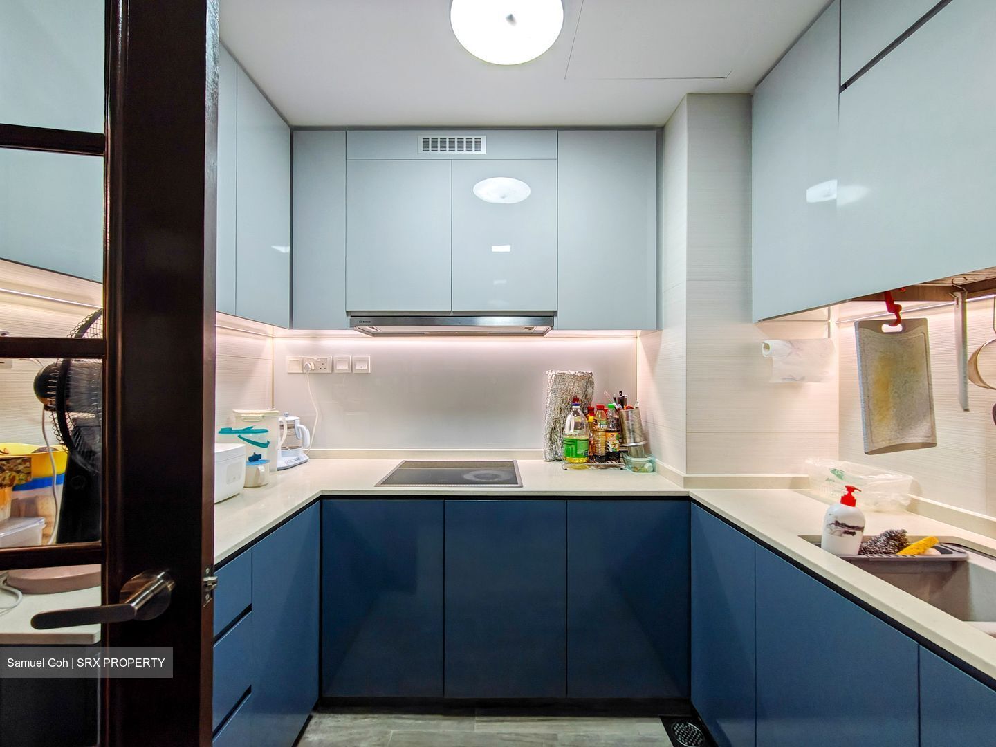 Tropical Spring (D18), Condominium #450509381